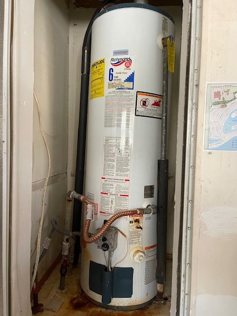 Boiler Repair in Villa Park, IL