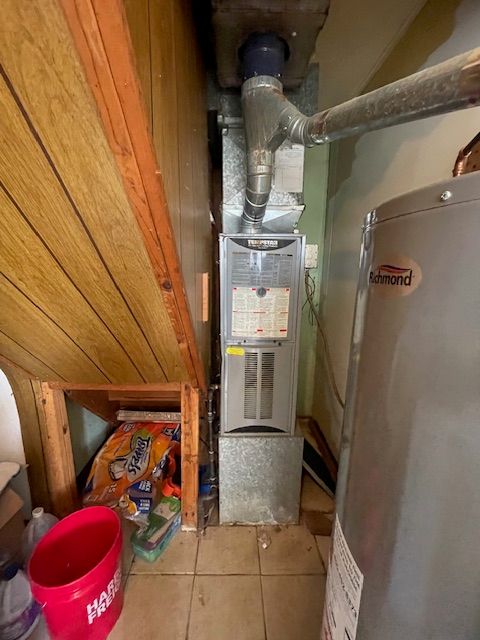 Boiler Repair in Glen Ellyn, IL