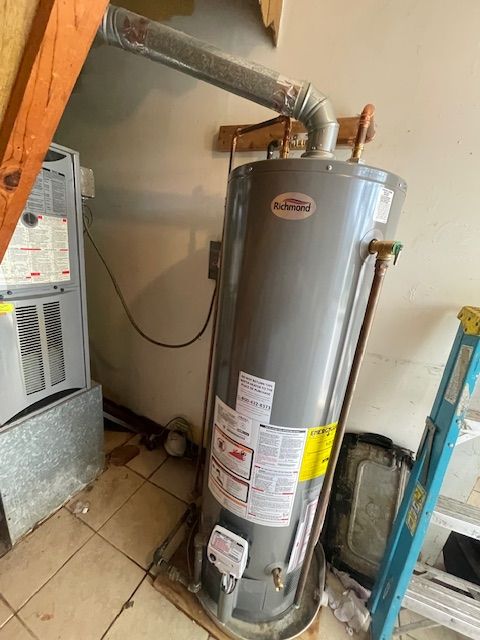Boiler Maintenance in Batavia, IL