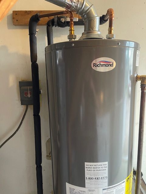 Boiler Installation in Will Bolingbrook, IL