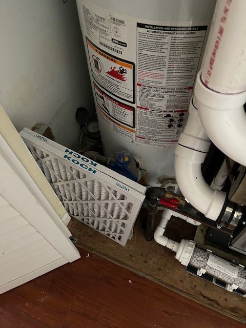 Boiler Service in Villa Park, IL