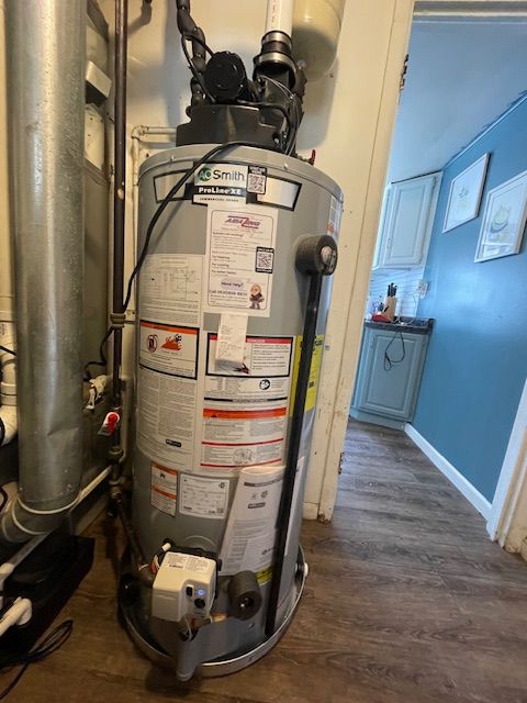 Boiler Replacement in Villa Park, IL