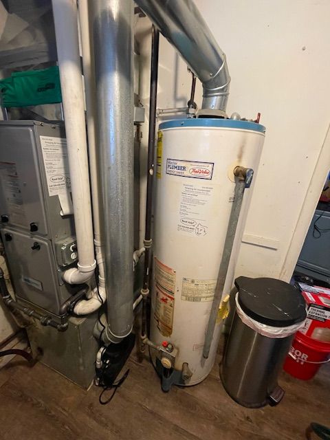 Boiler Installation in Bristol, IL