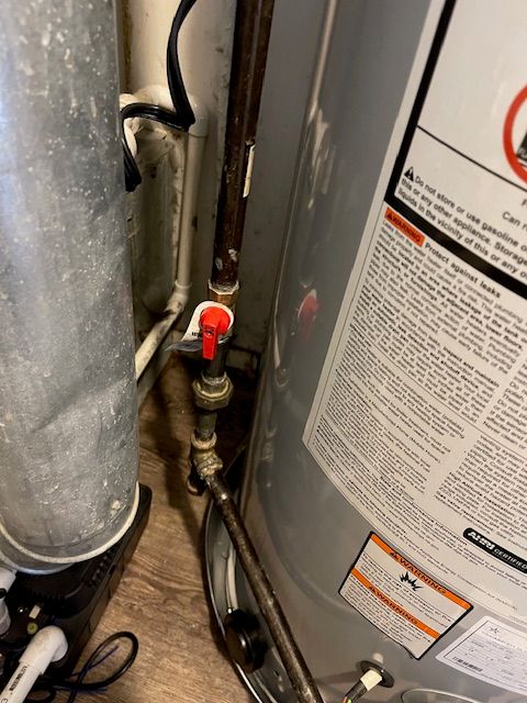 Boiler Maintenance in Naperville, IL