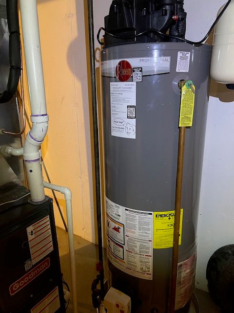 Boiler Installation in Bloomingdale, IL