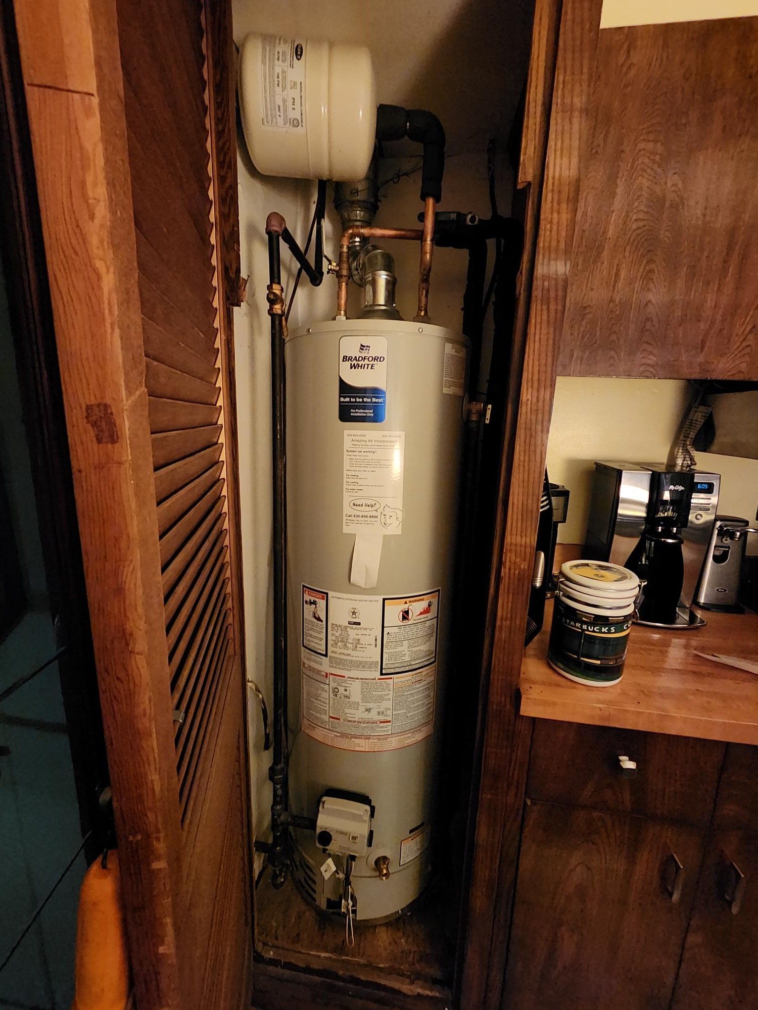 Boiler Repair in Sugar Grove, IL