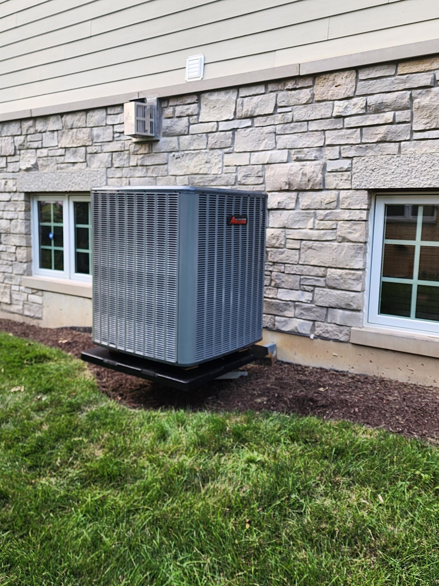 AC Installation in North Aurora, IL