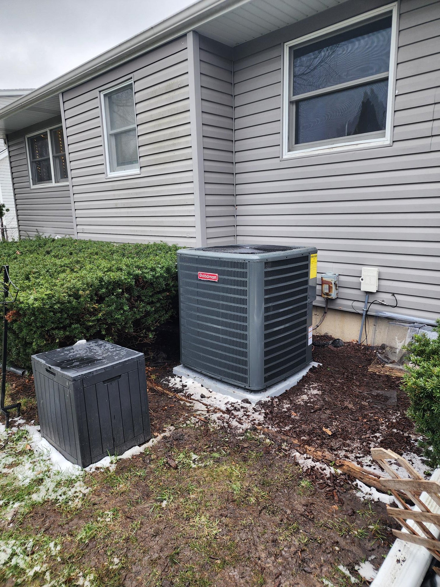AC Repair in Batavia, IL