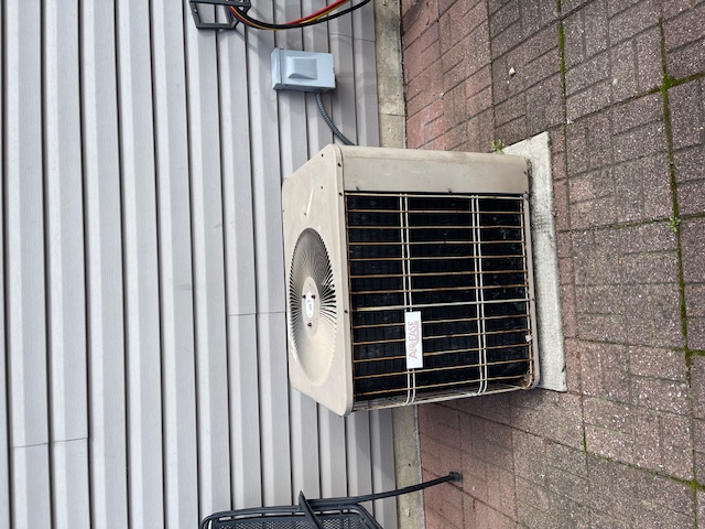 AC Repair in North Aurora, IL