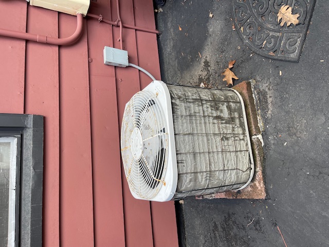 AC Service in Aurora, IL