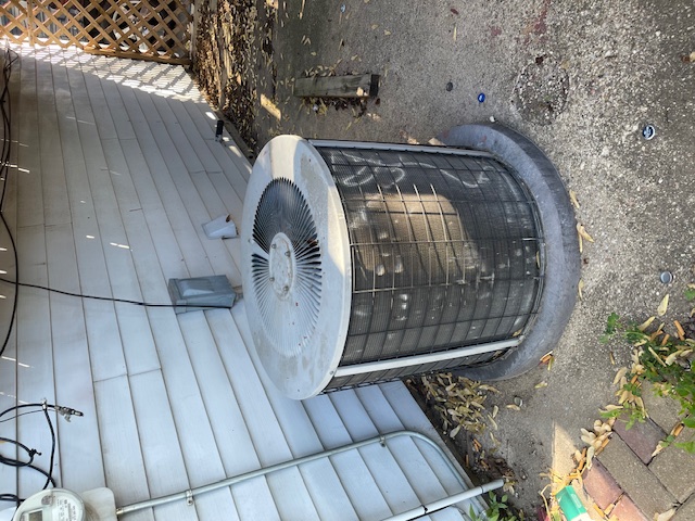 AC Tune-Up in Batavia, IL