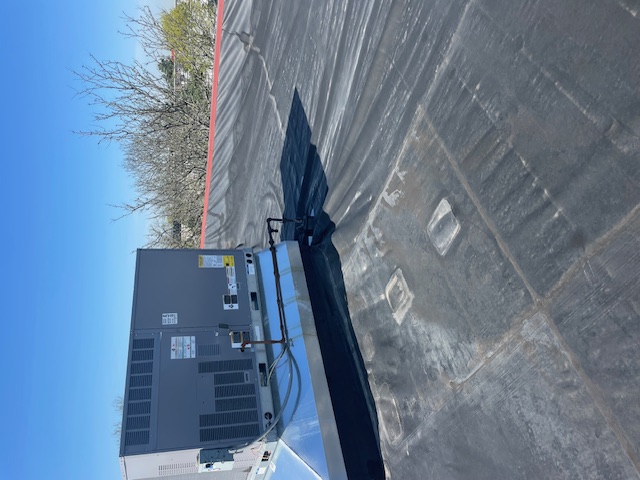 Rooftop AC Services in Aurora, IL