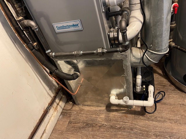 Energy Efficient Heater in North Aurora, IL