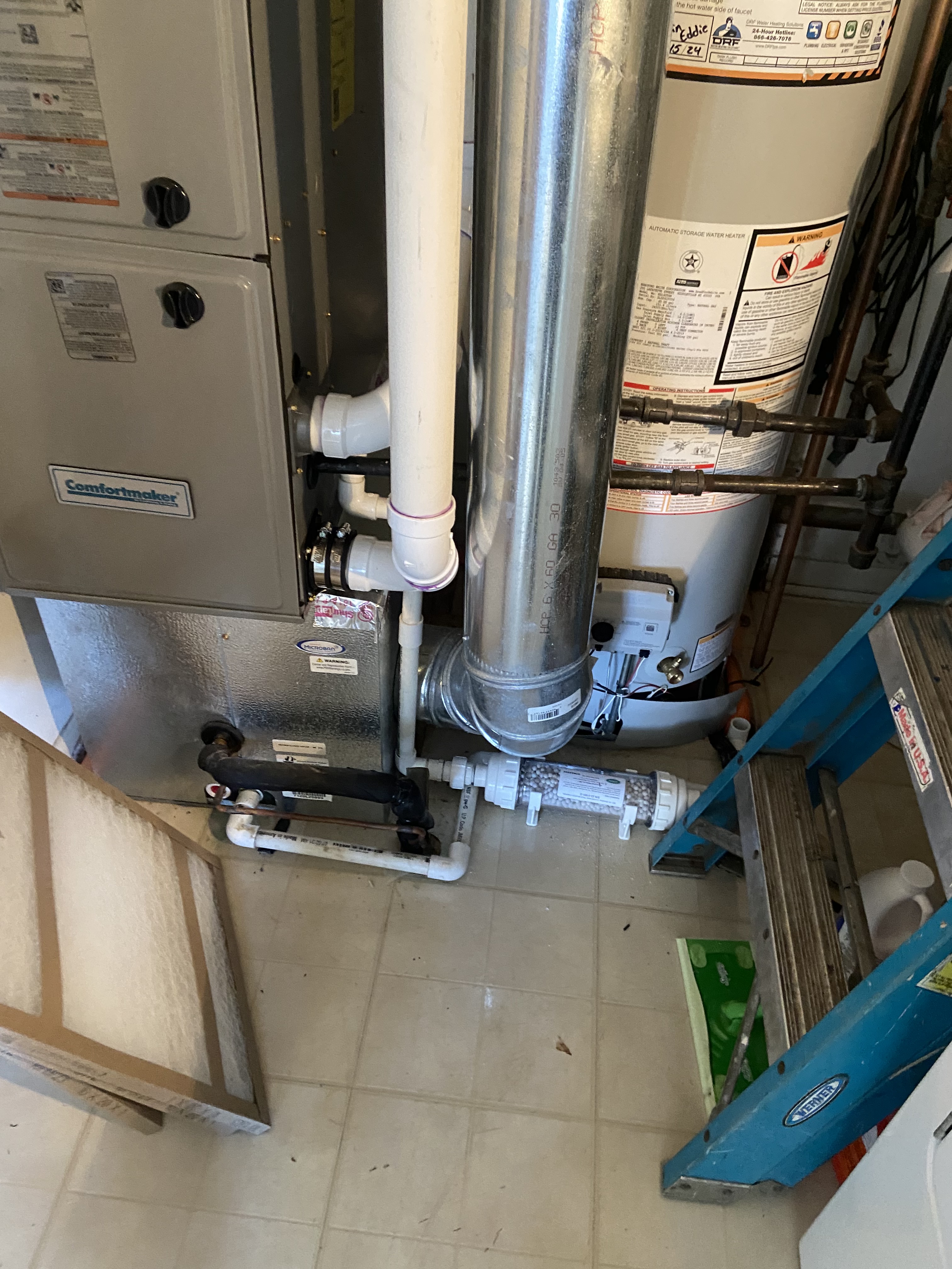 Residential Radiator Repair in North Aurora, IL