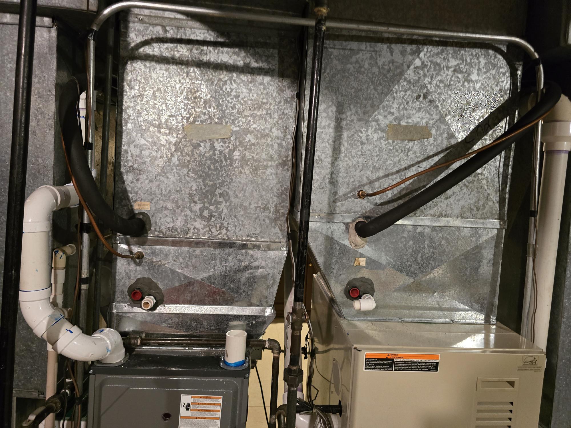 Ductwork Repair in North Aurora, IL