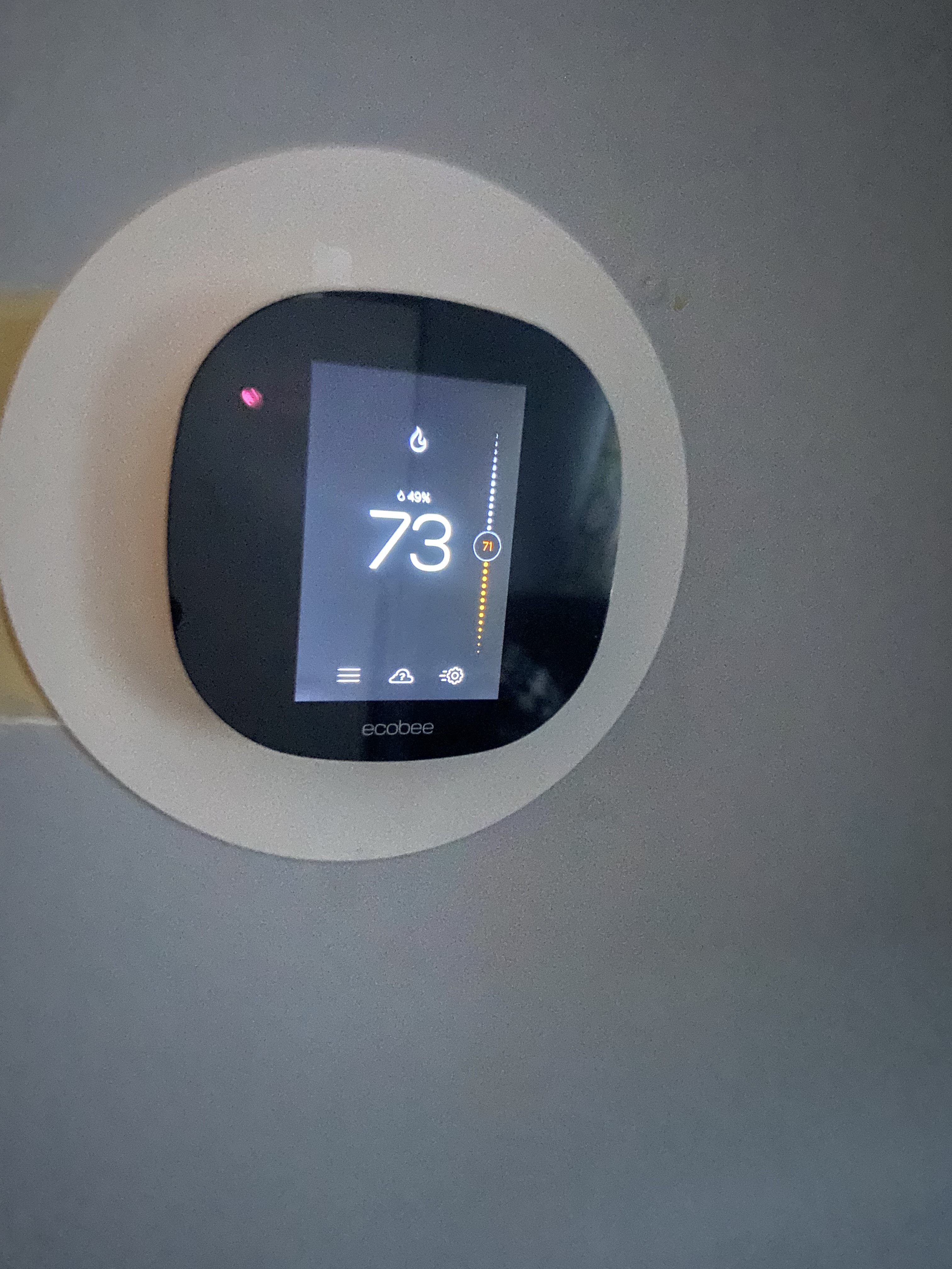 Thermostat Brands We Sell in North Aurora, IL