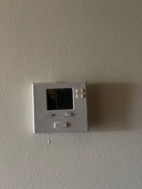 Thermostats in North Aurora, IL