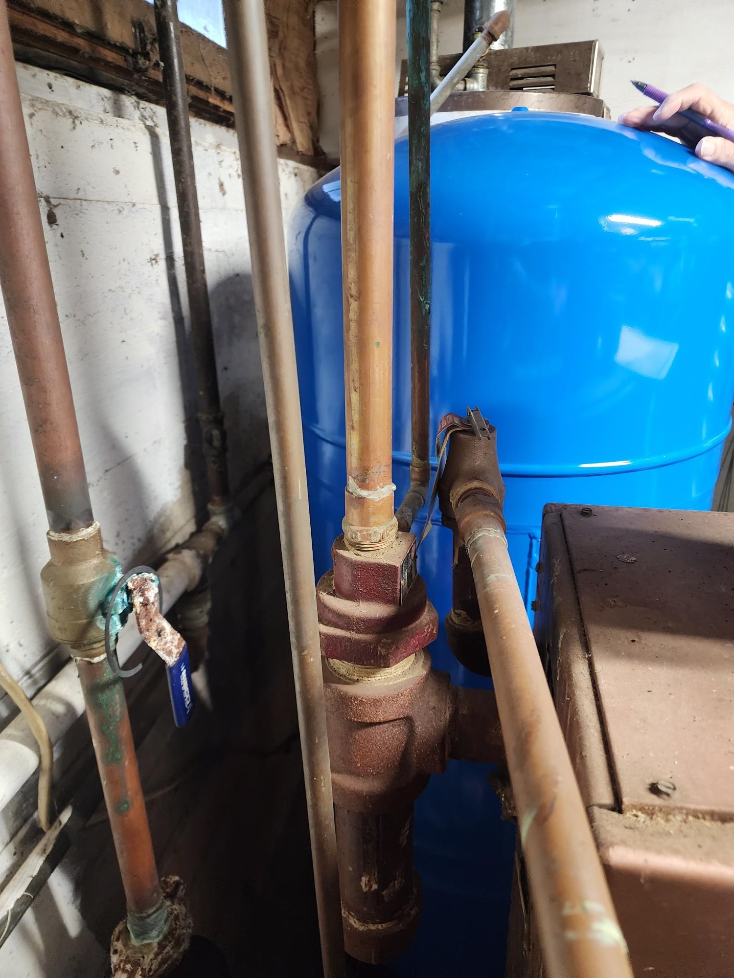 Furnace Service in Aurora, IL