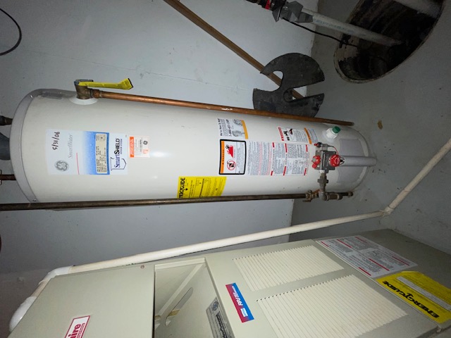 Boiler Repair in Aurora, IL