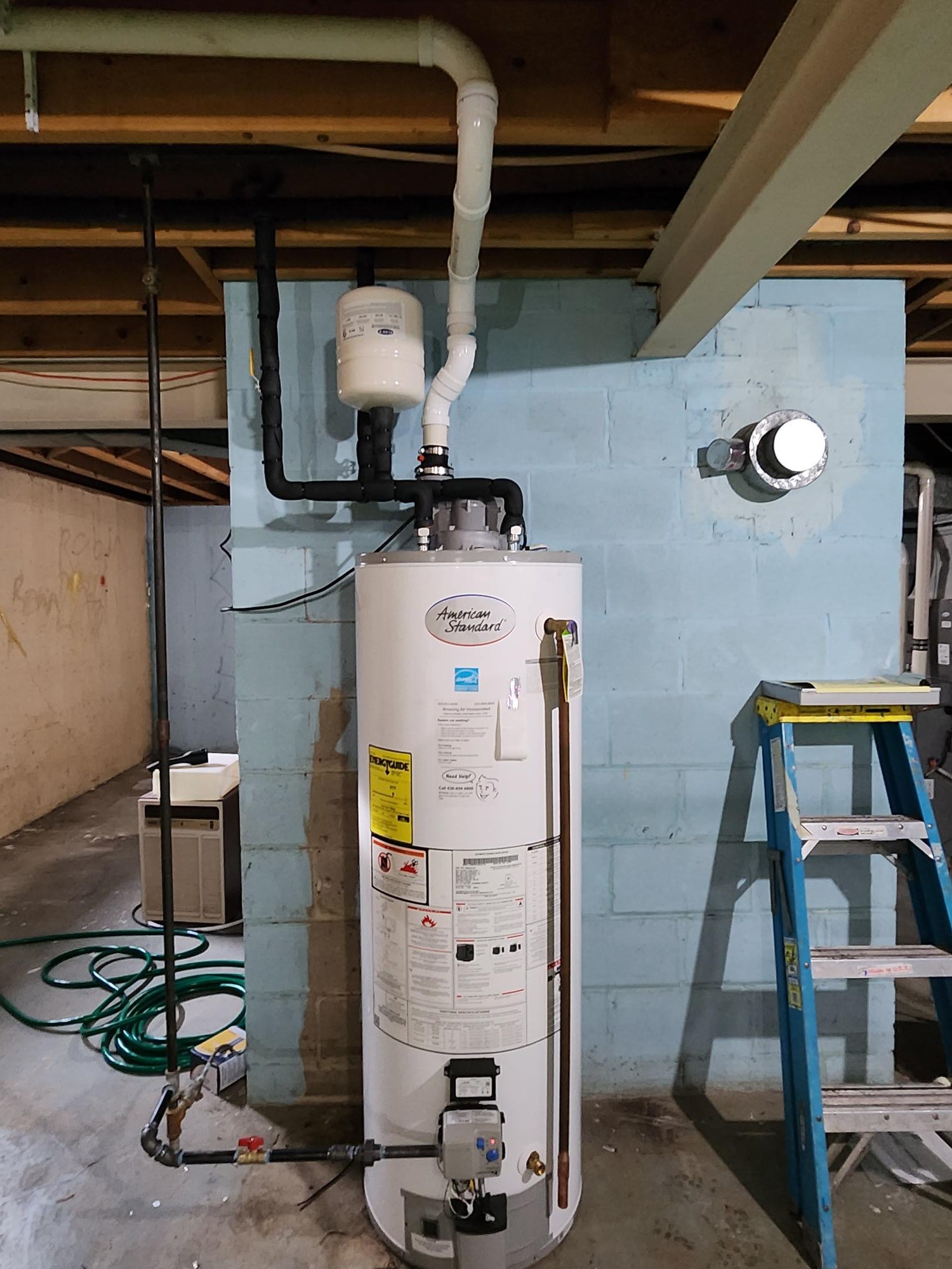 Emergency Boiler Repair in Aurora, IL