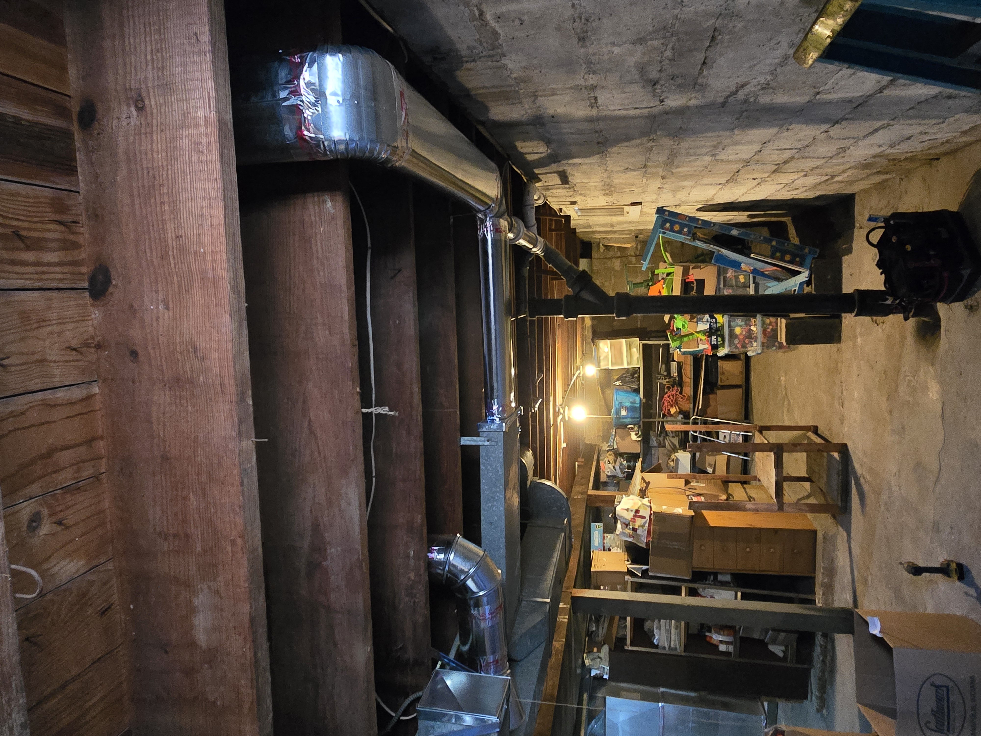 Ductwork Repair in Aurora, IL