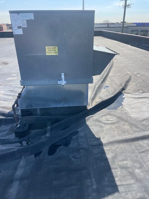 Wheaton Commercial HVAC Service