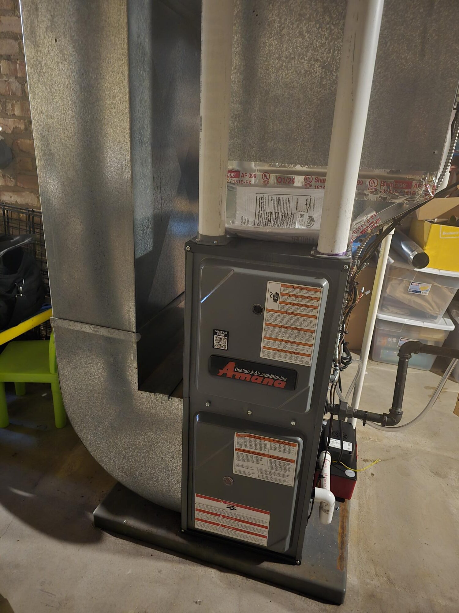 Geneva Local HVAC Service