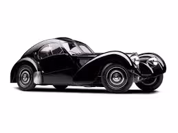 Bugatti Type 57SC Atlantic