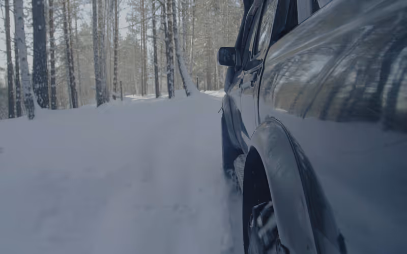 Guide pneus saison hiver