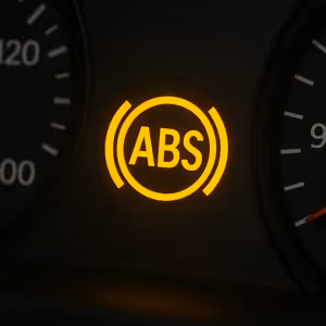 voyant ABS