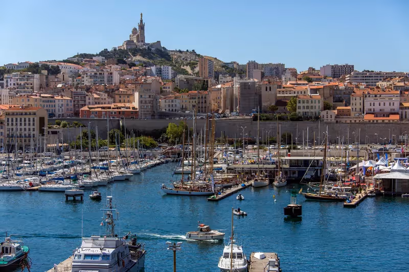 Vendre voiture Marseille