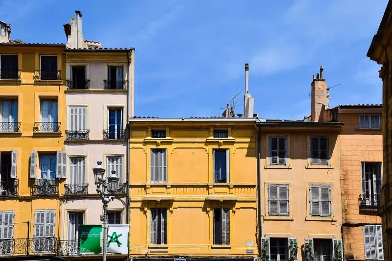 Aix-en-provence