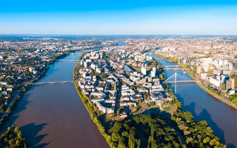 Loire-Atlantique Avendcar