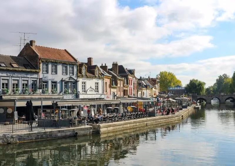 Amiens