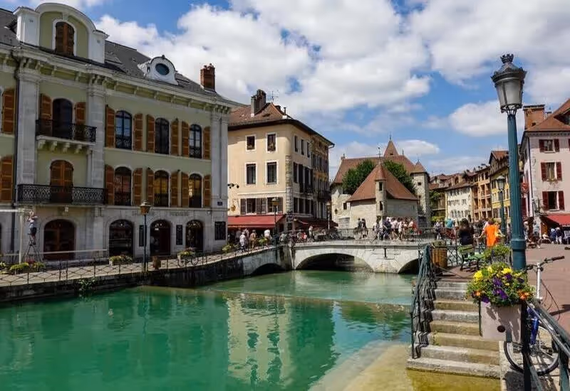 Annecy