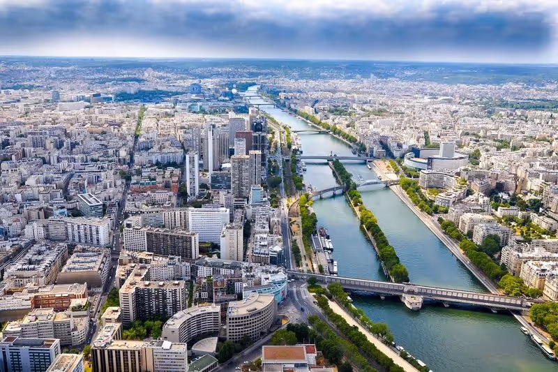 Asnières-sur-Seine