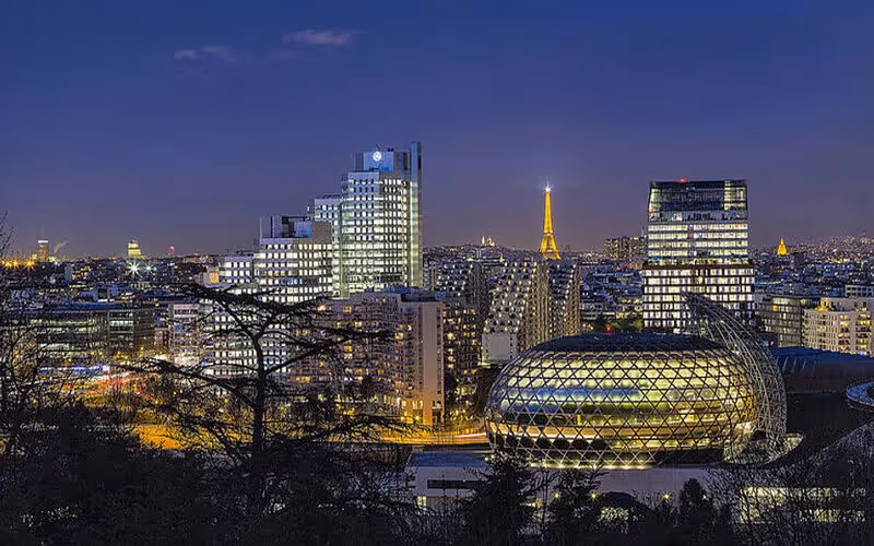 Boulogne-Billancourt
