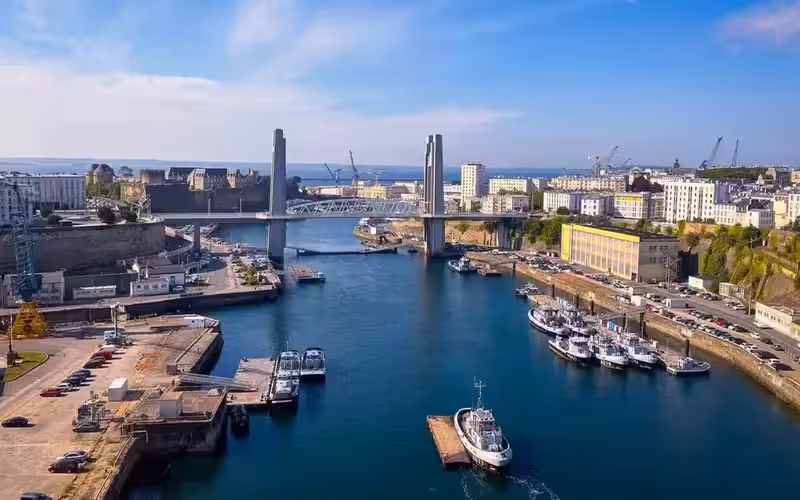 Brest