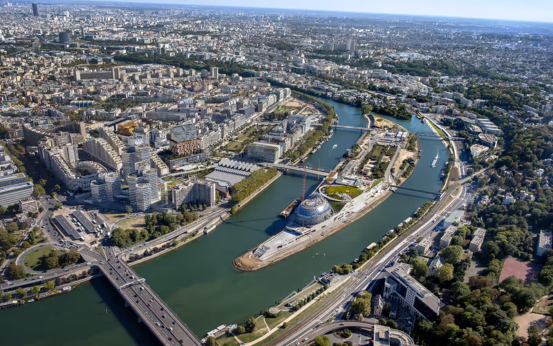 Hauts de seine departement avendcar