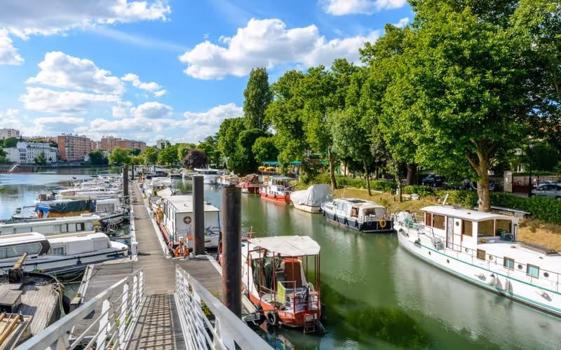 Val-de-Marne département Avendcar