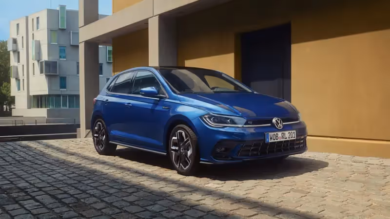 Volkswagen-marque
