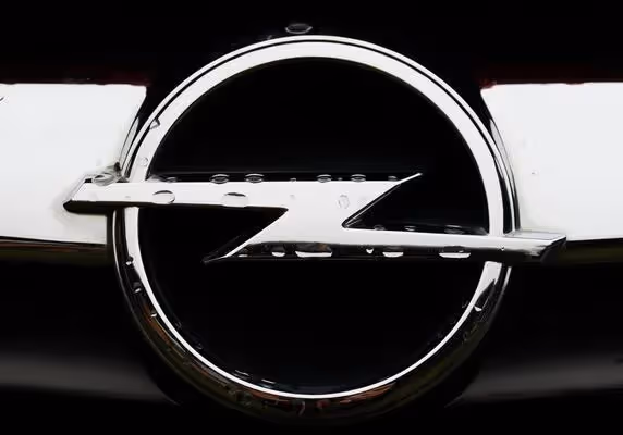 Logo Opel