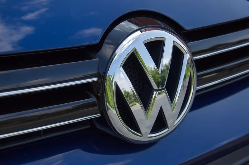 Volkswagen-marque-logo