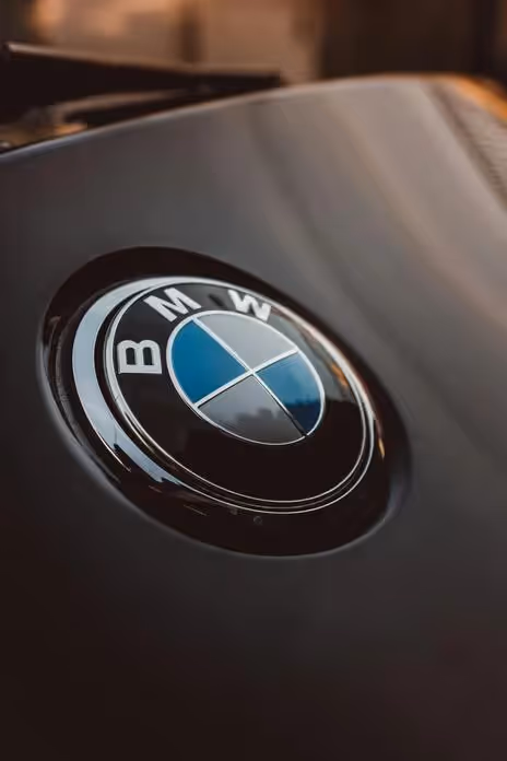 Logo BMW