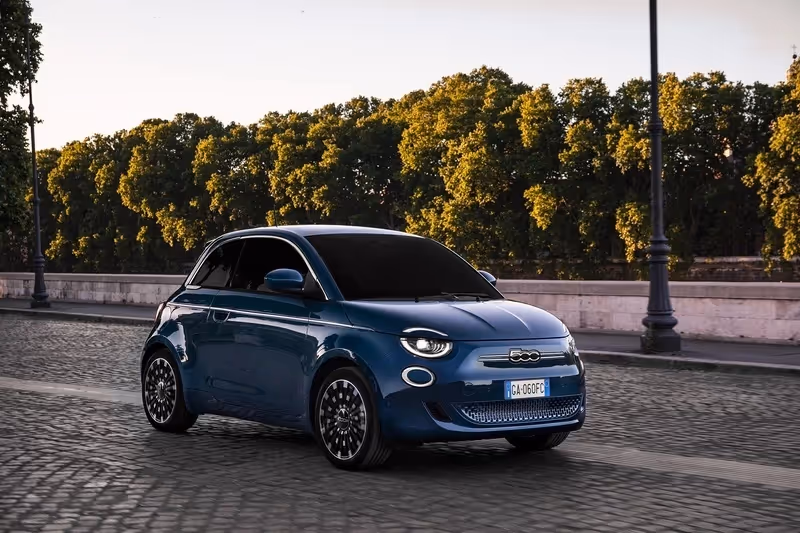 Fiat Marque Occasion