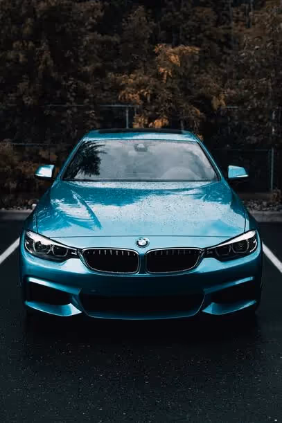 BMW Série 3