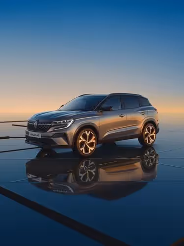 Renault Austral