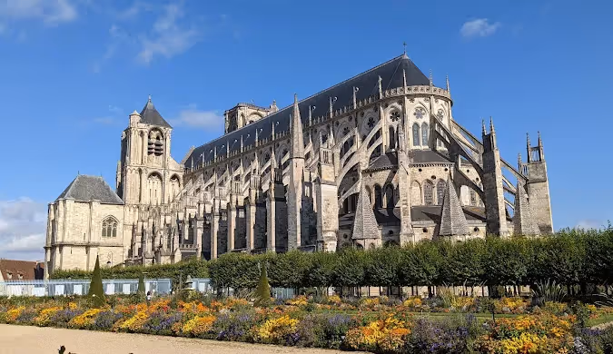 Bourges