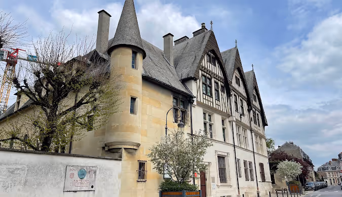 Marne