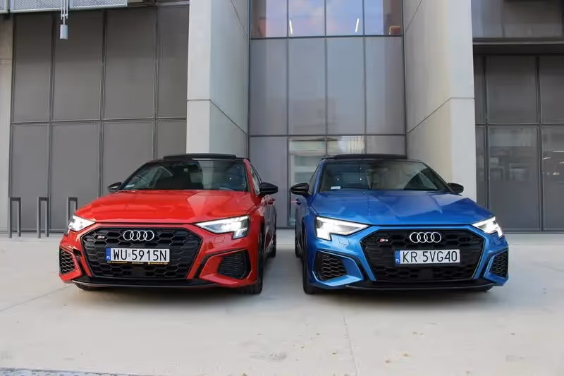 marque audi historique